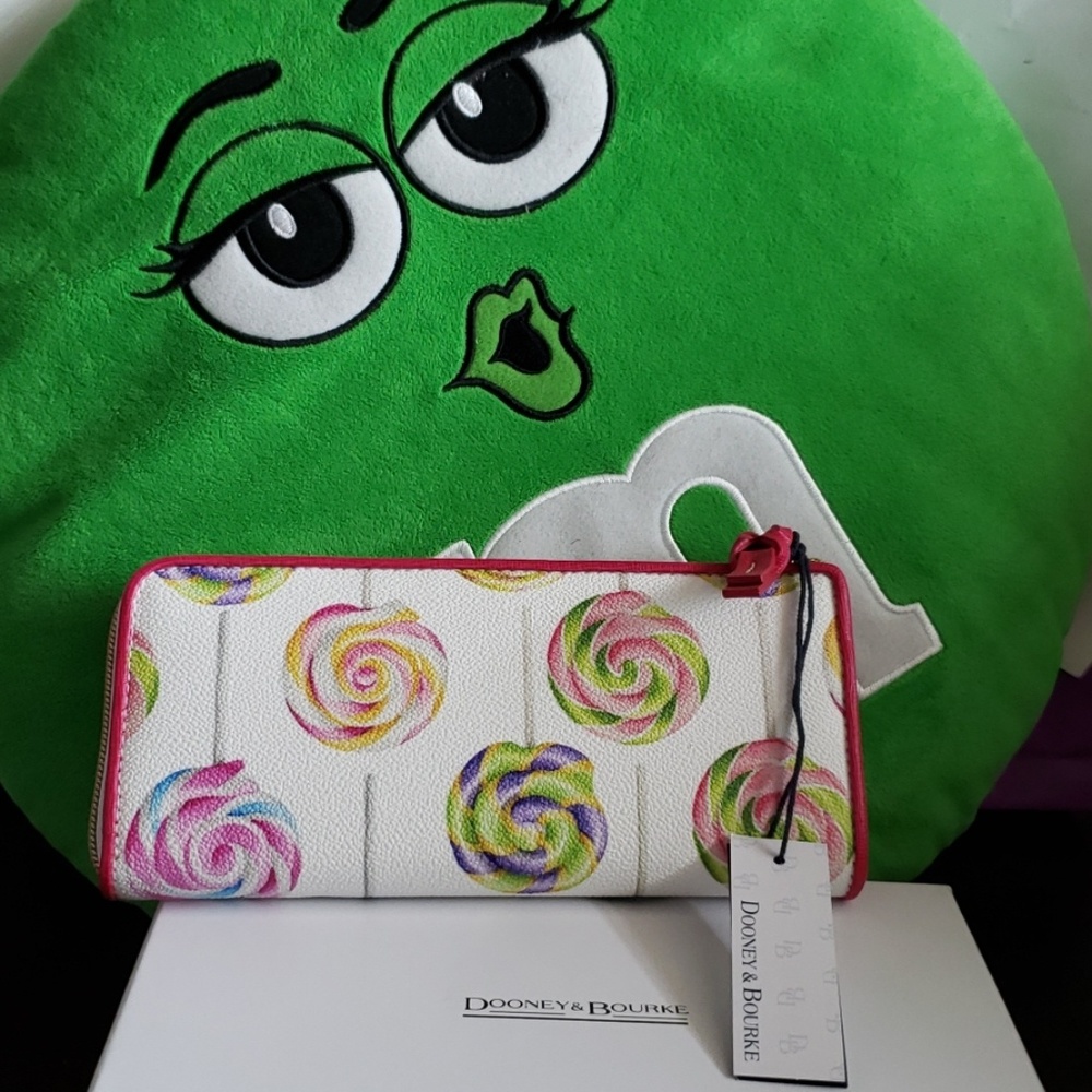 Lollipop wallet - Picture 4 of 5